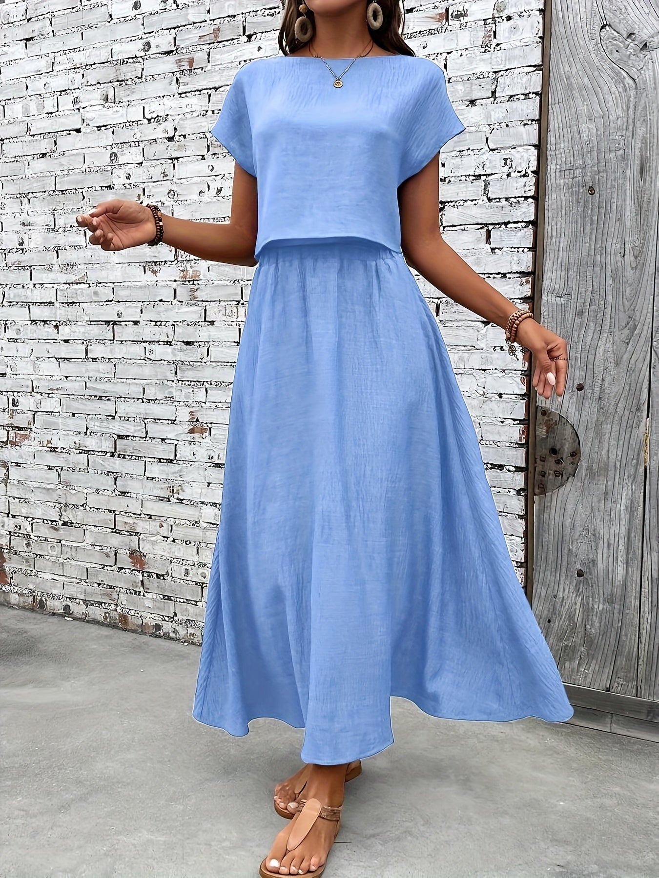 Conjunto Valentina