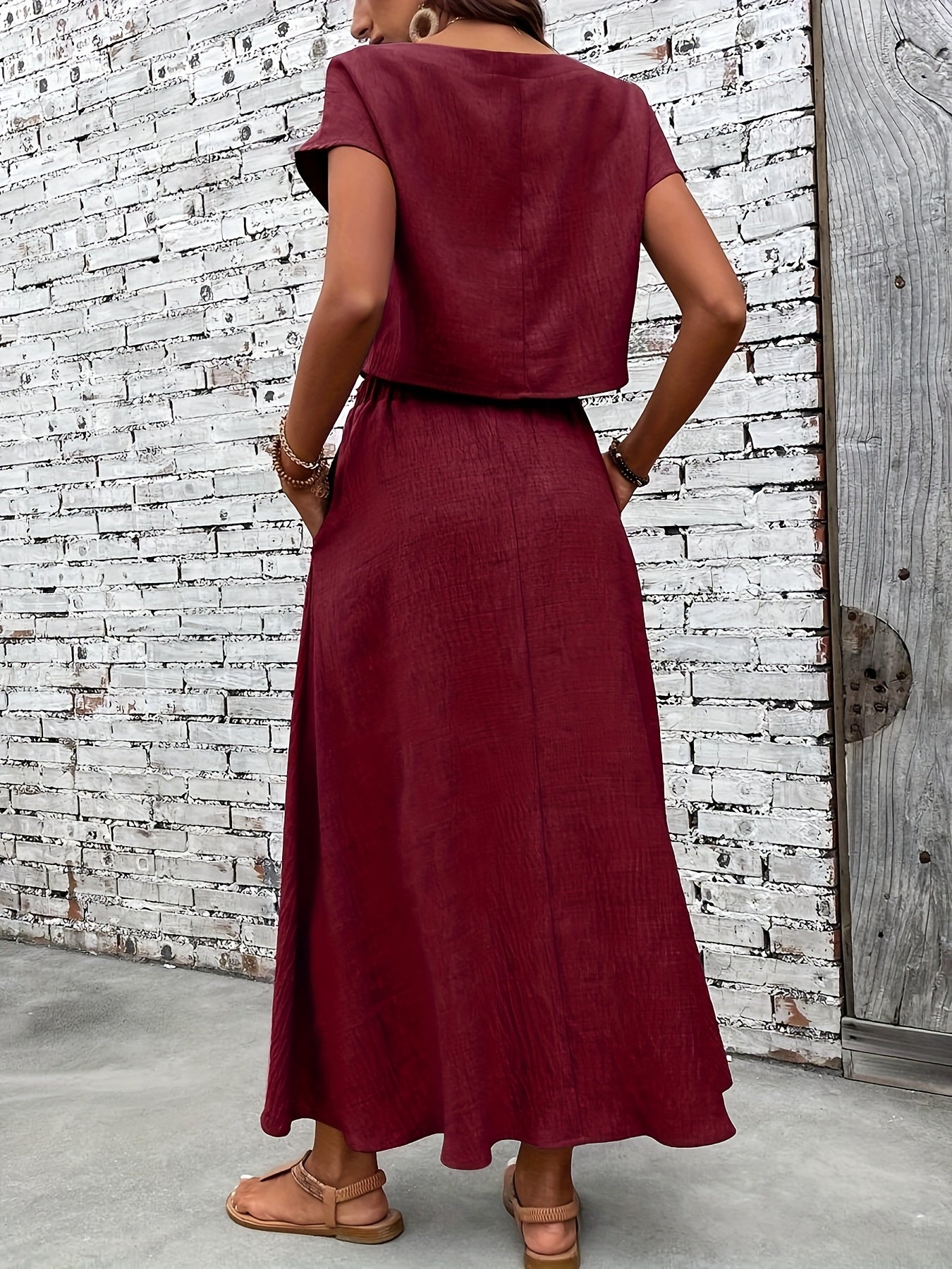 Conjunto Valentina