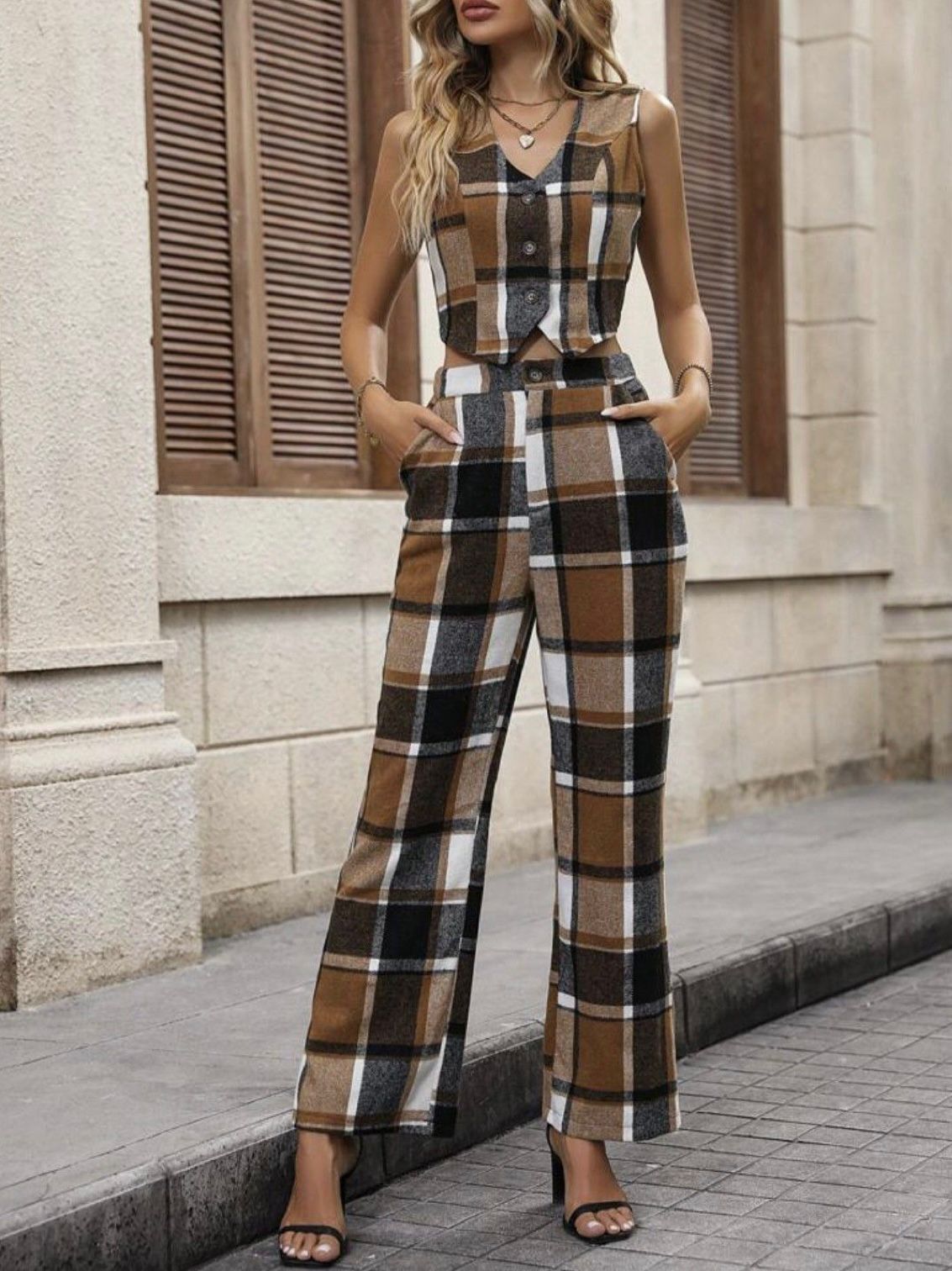 Conjunto Beatriz