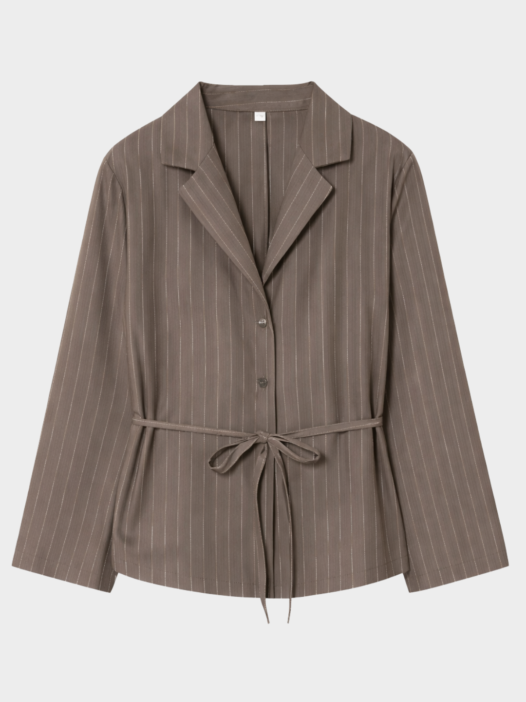 Conjunto Alfaiataria Melinda