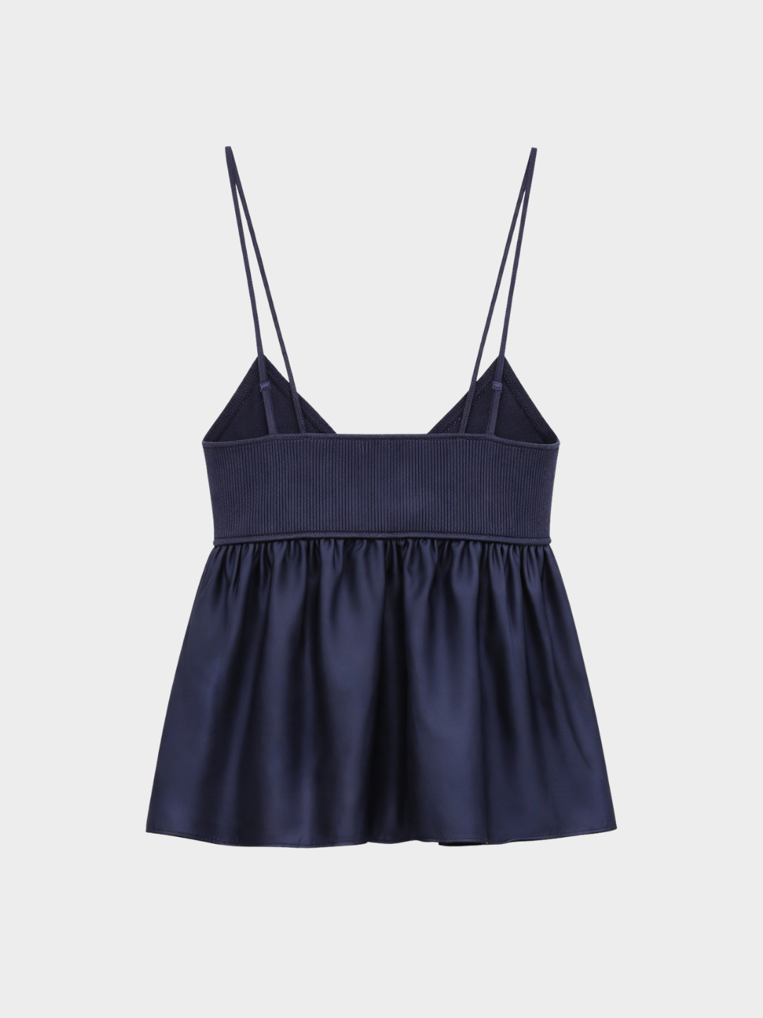 Blusa Feminina Midnight