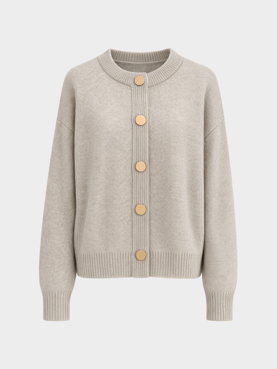 Cardigan Feminino Luna