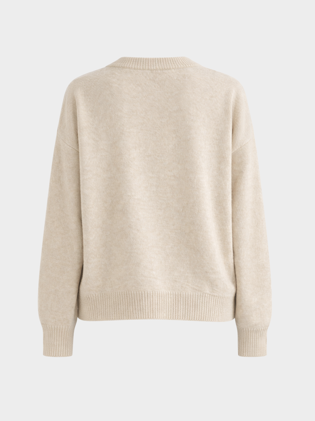 Cardigan Feminino Luna