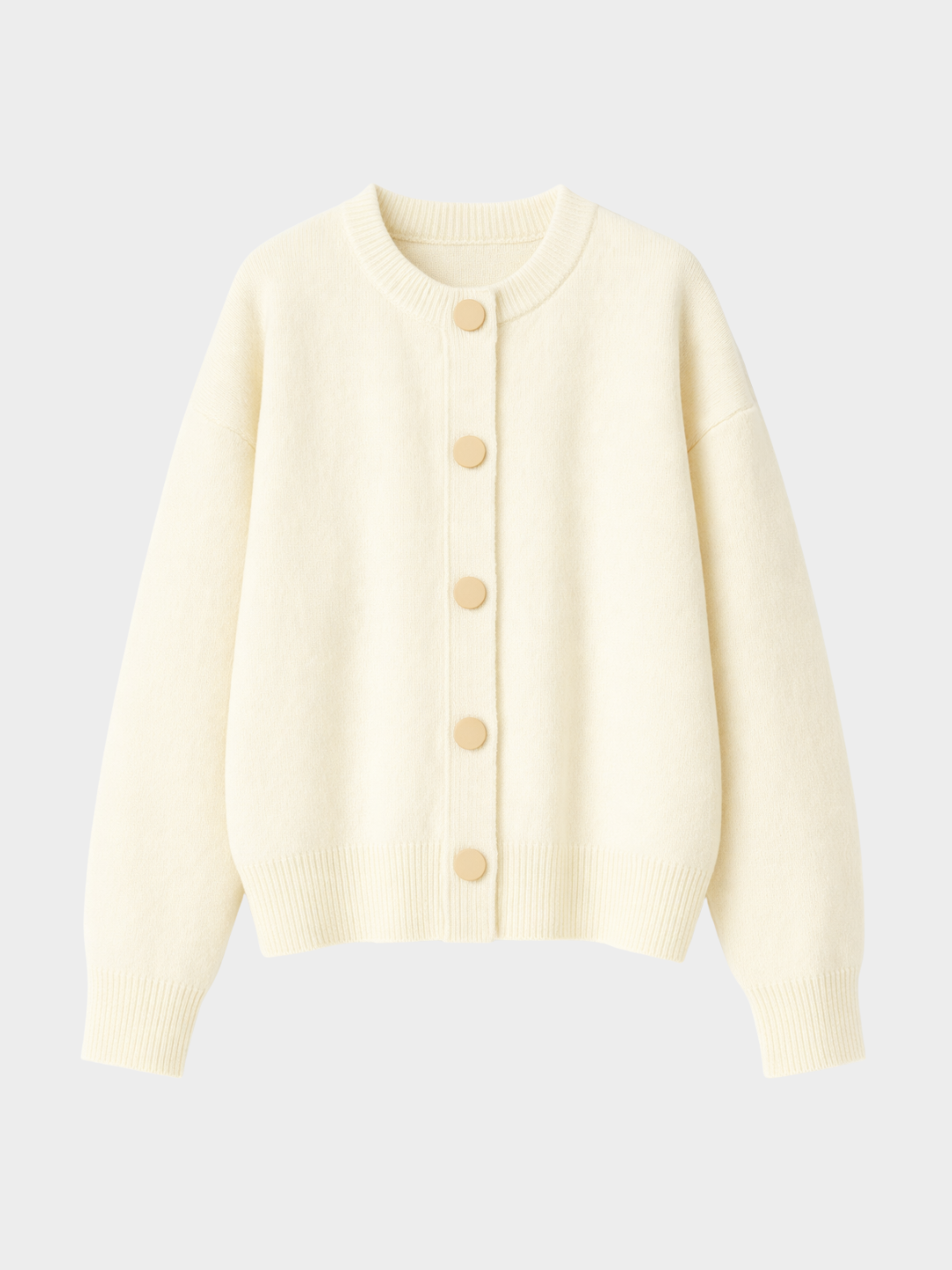 Cardigan Feminino Luna