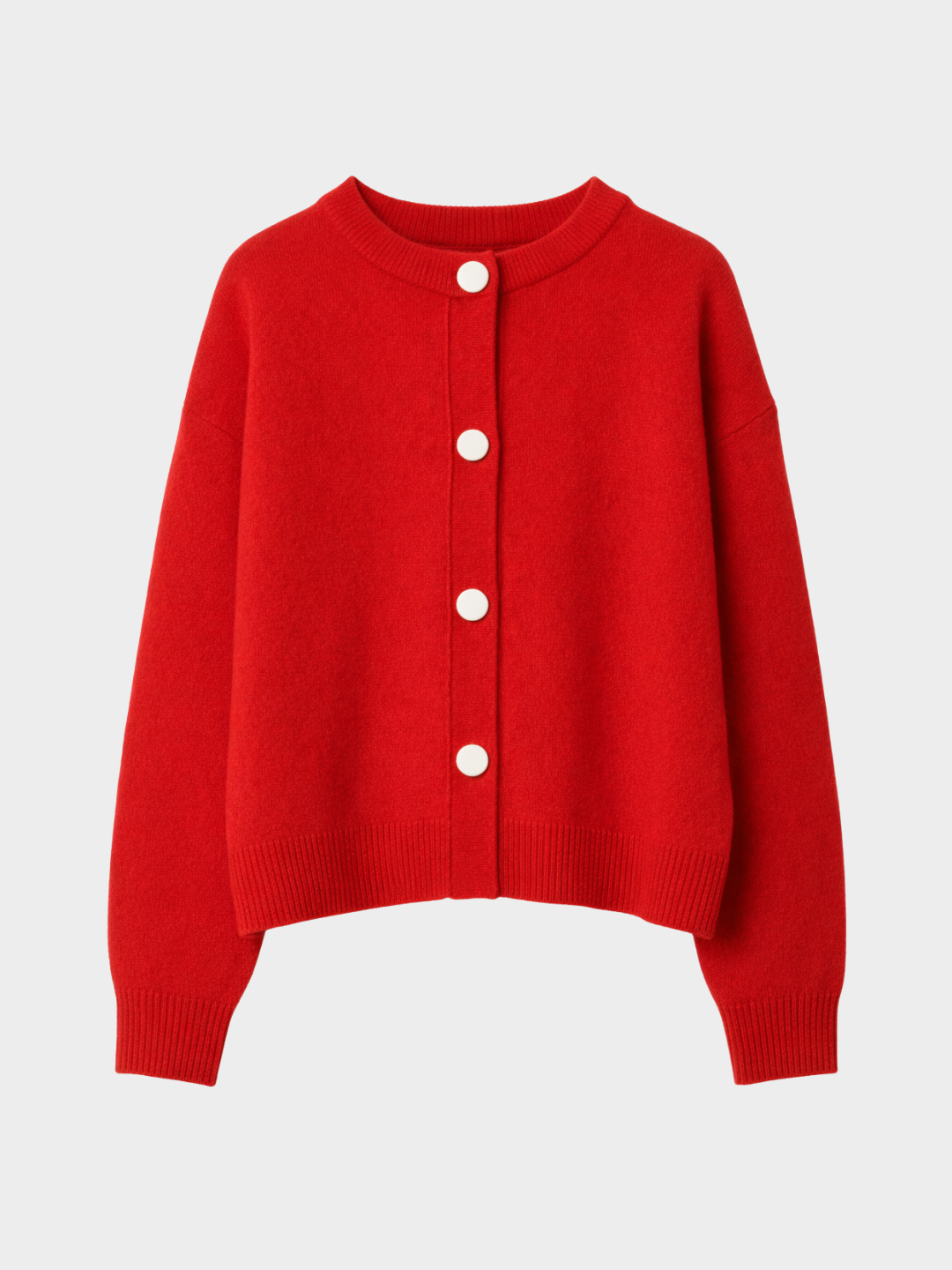 Cardigan Feminino Luna