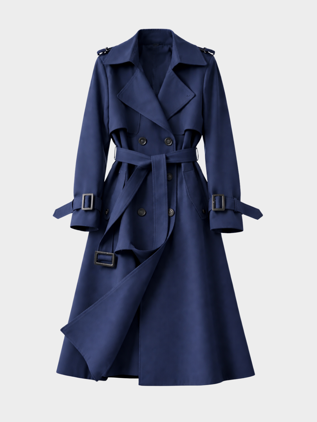 Casaco Feminino Louvre