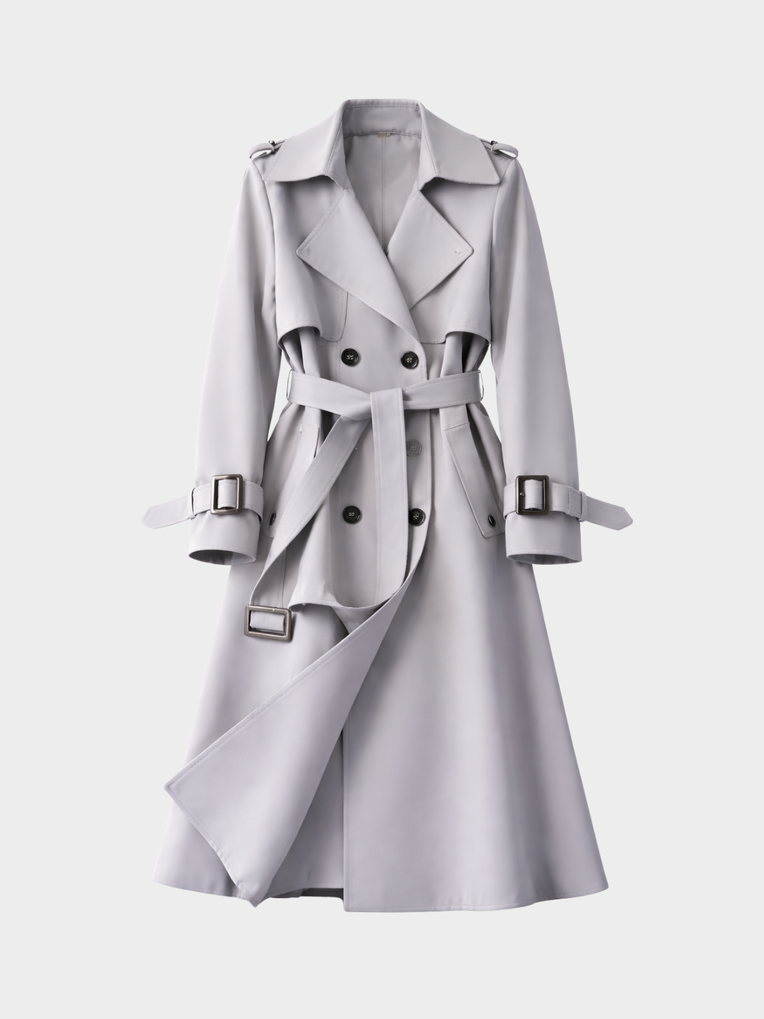 Casaco Feminino Louvre