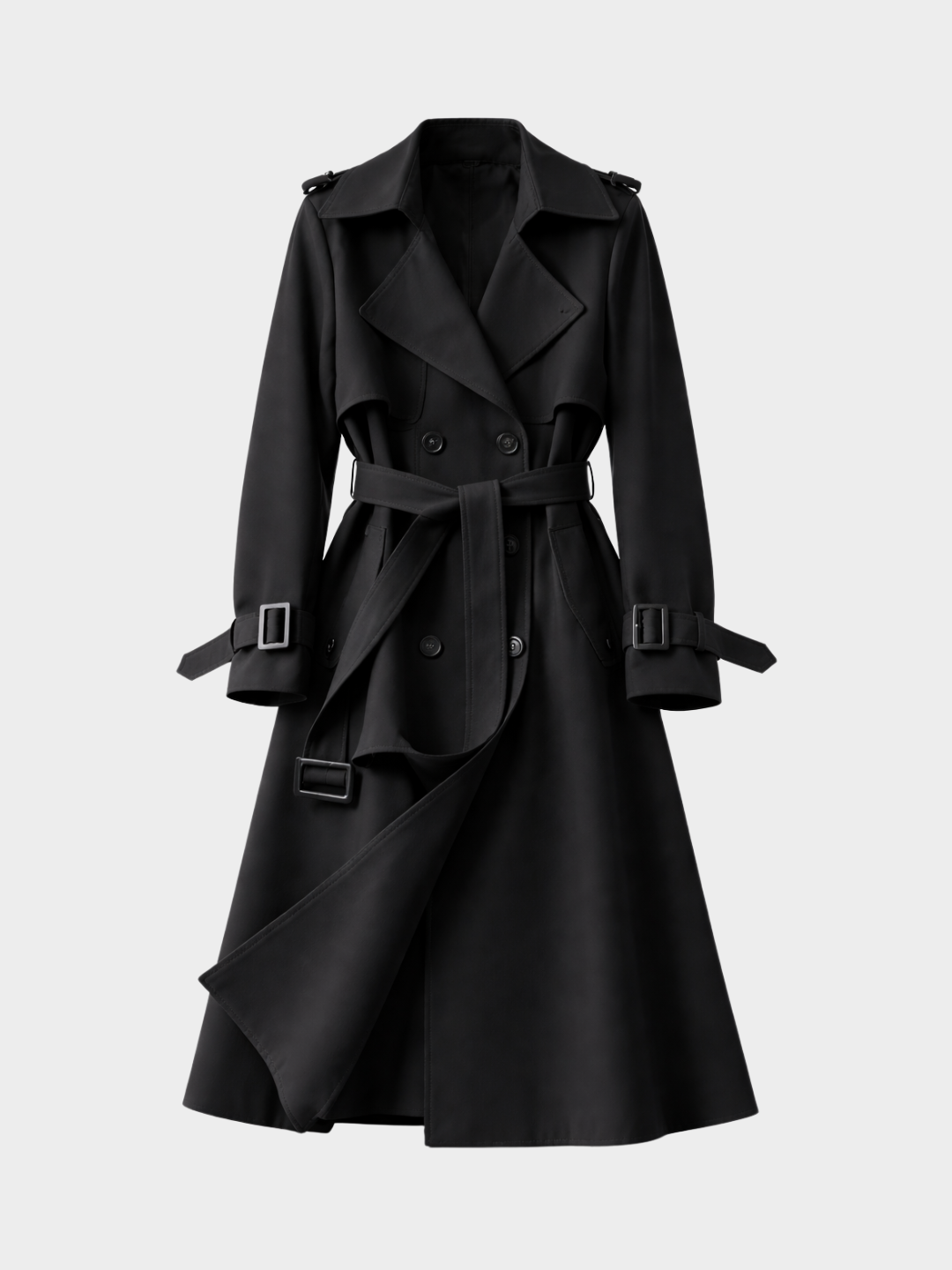 Casaco Feminino Louvre