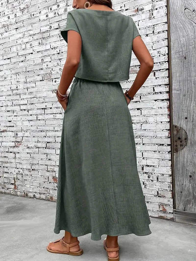 Conjunto Valentina