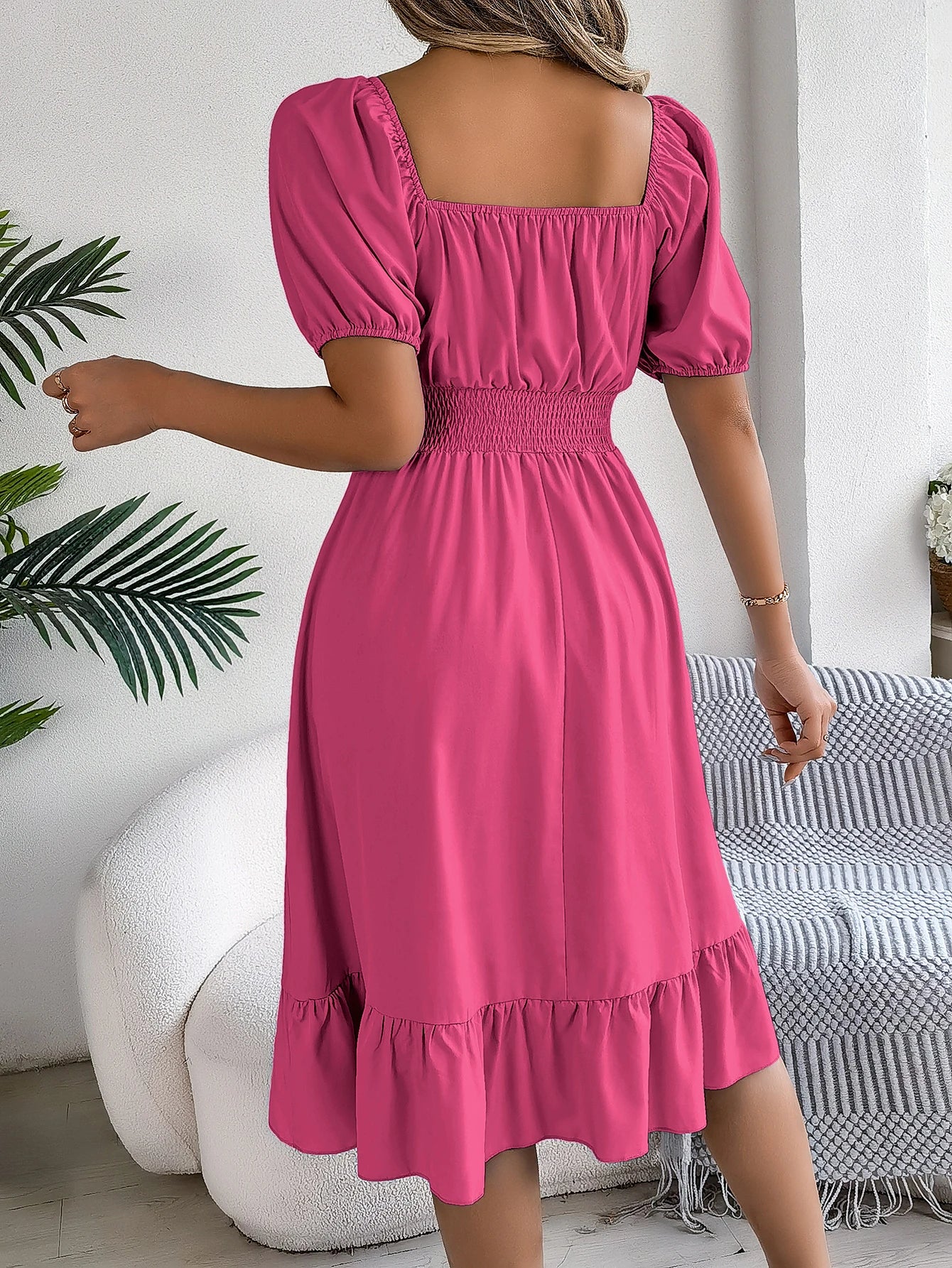 Vestido Isabella