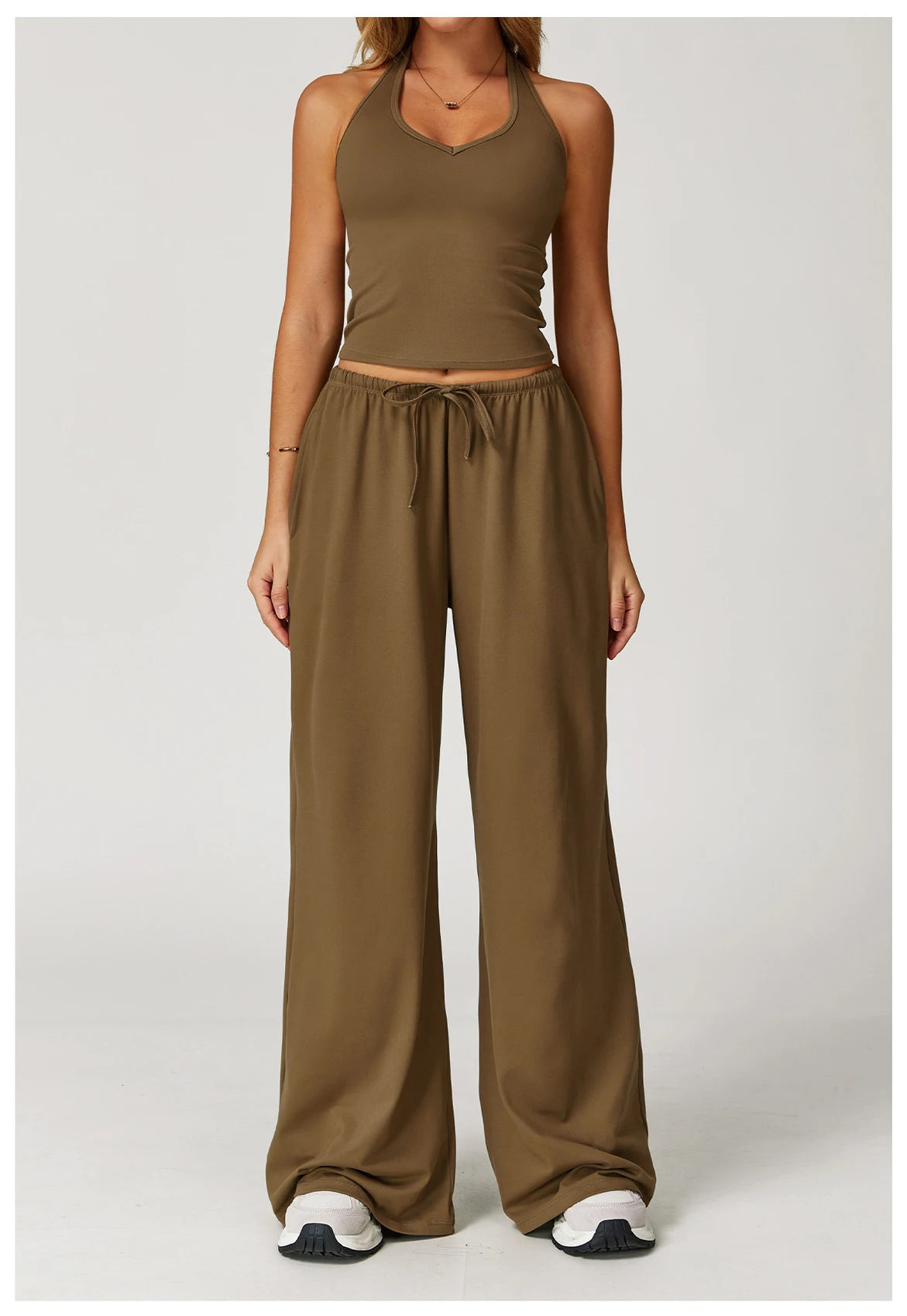 Conjunto Feminino Aura