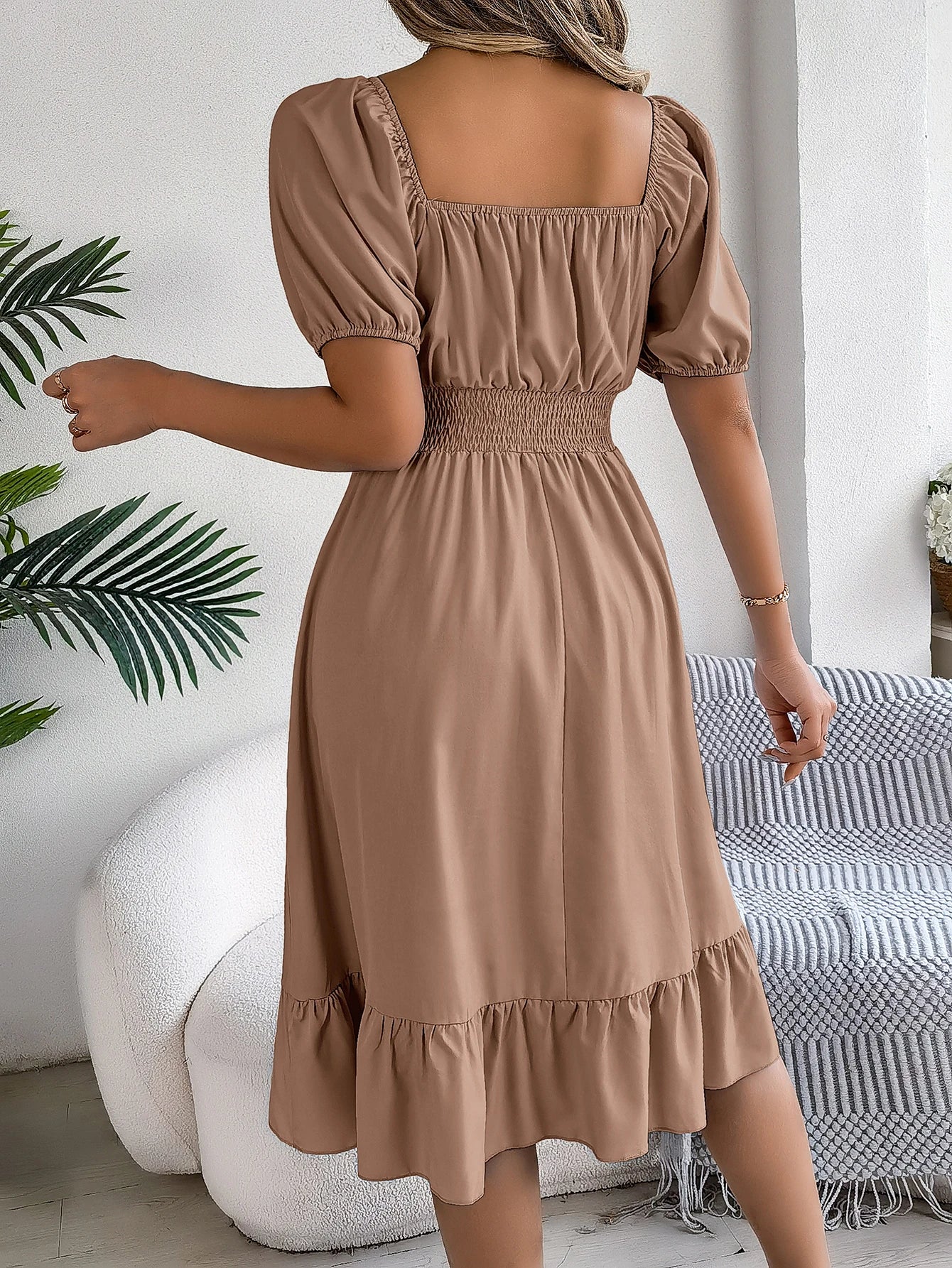 Vestido Isabella