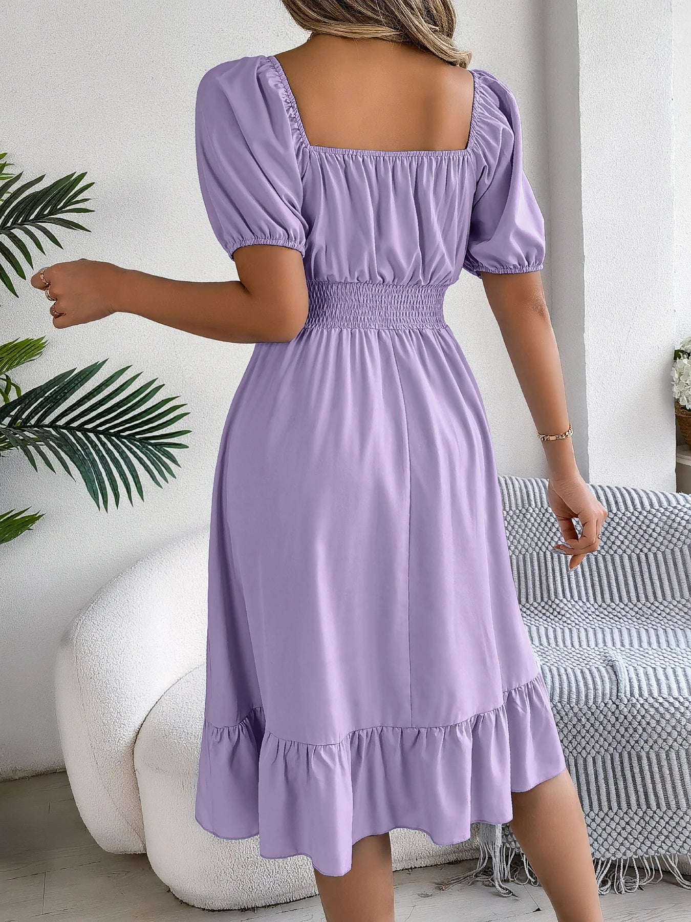 Vestido Isabella