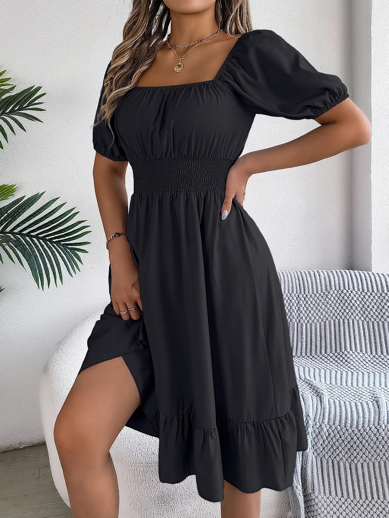 Vestido Isabella