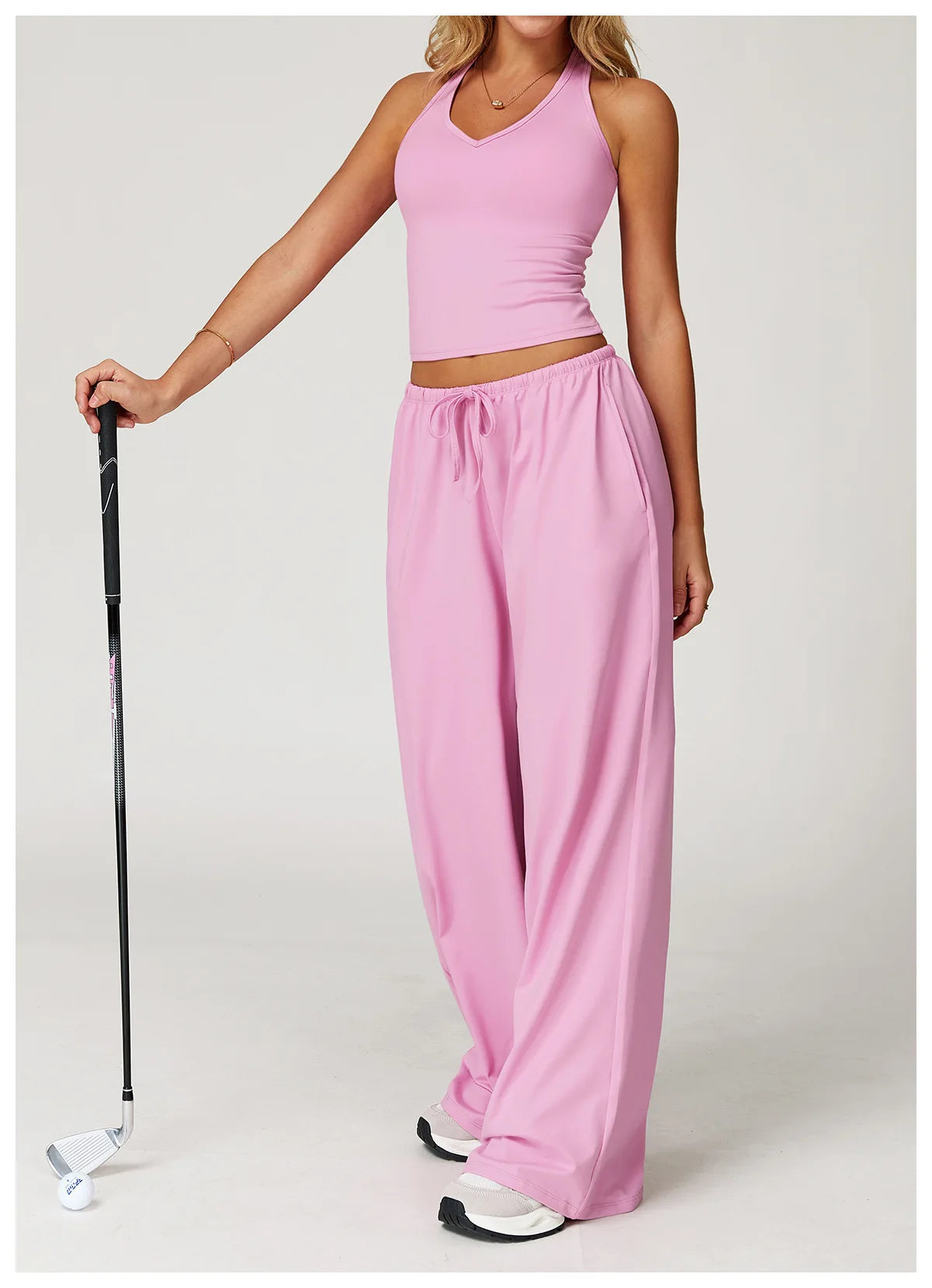 Conjunto Feminino Aura
