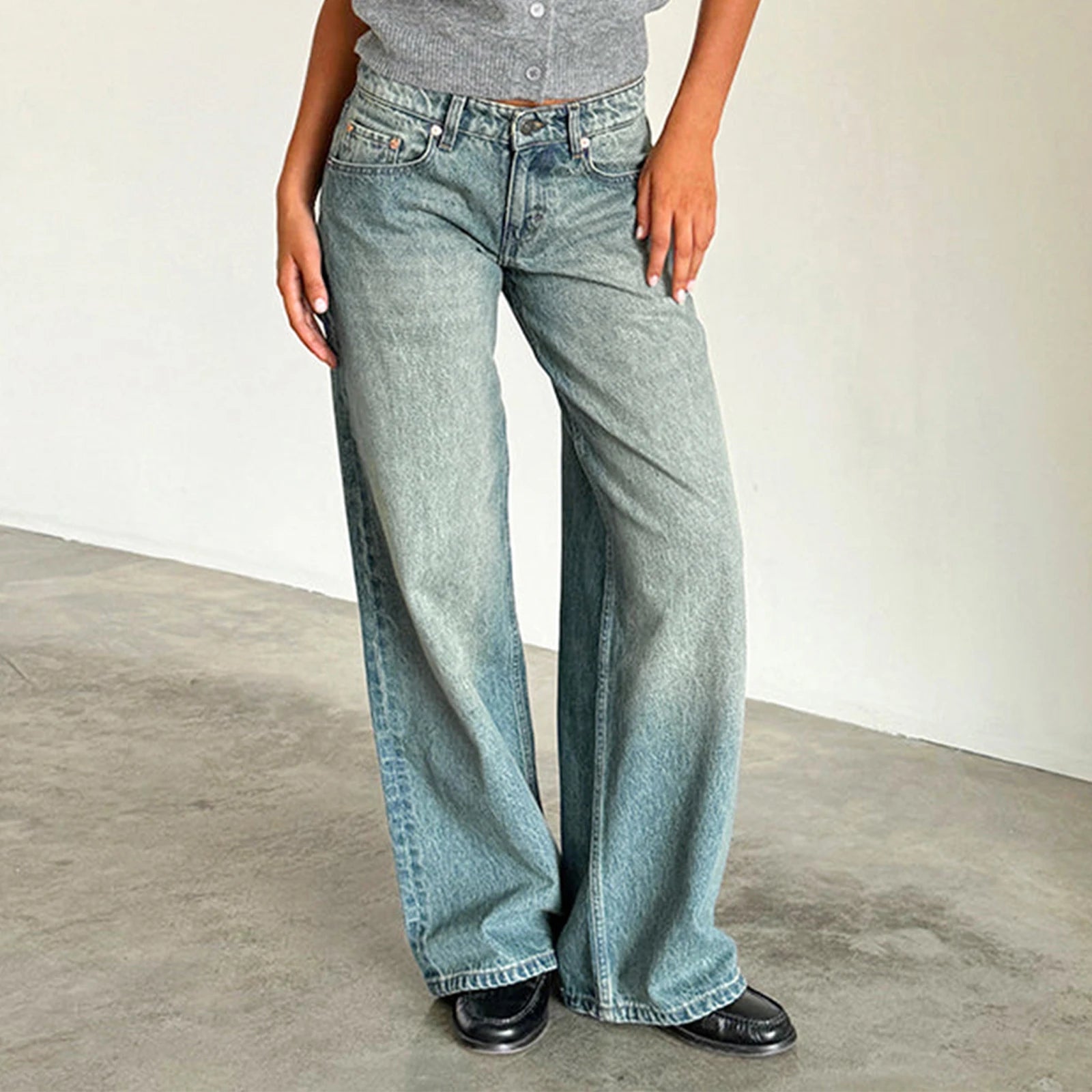 Calça Jeans Luiza