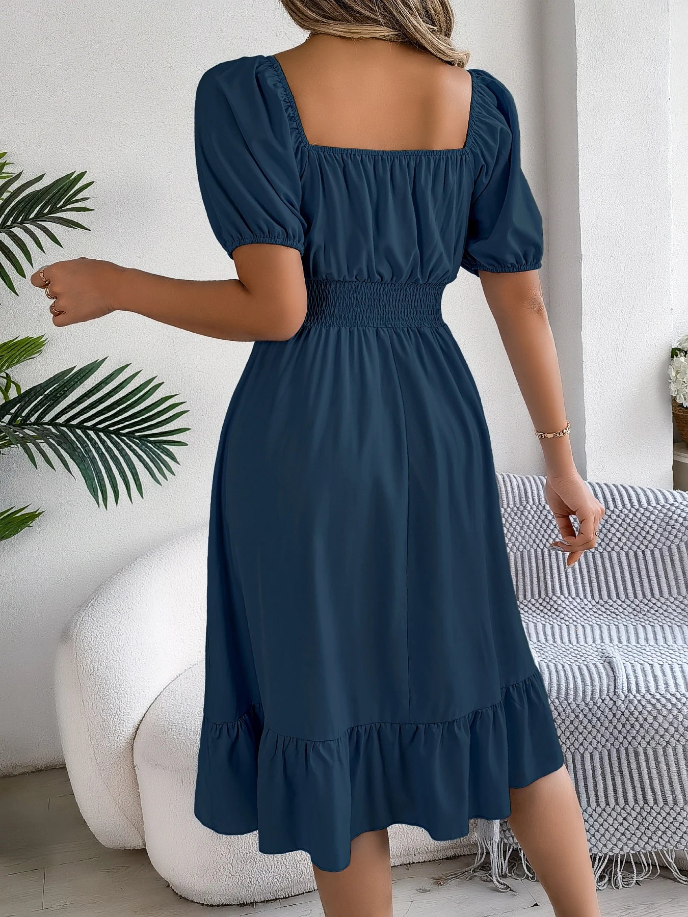 Vestido Isabella