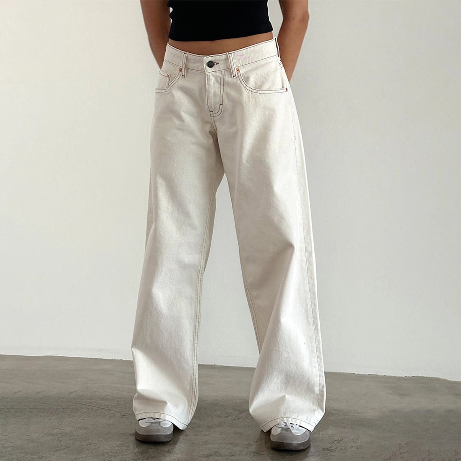 Calça Jeans Luiza