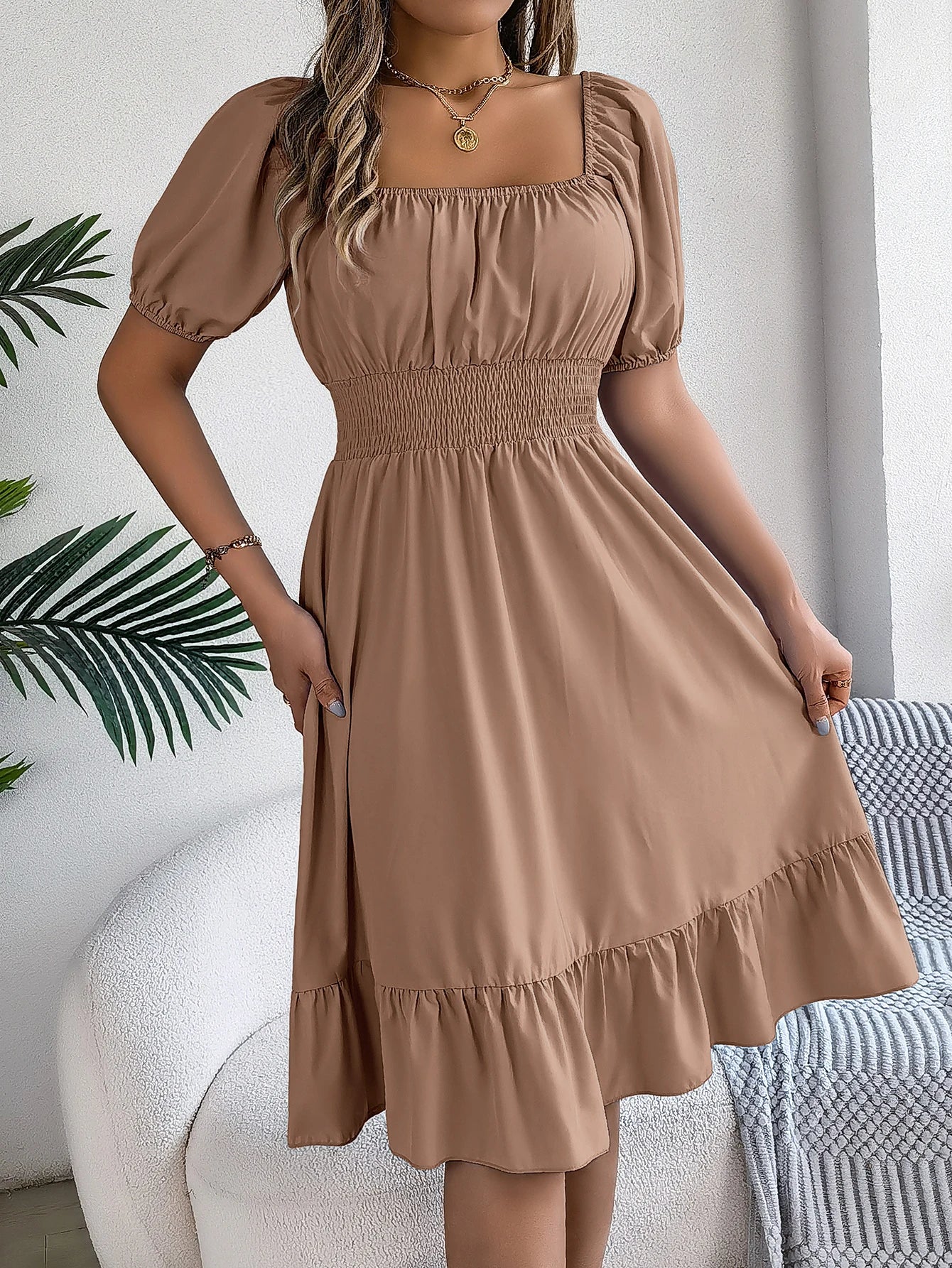 Vestido Isabella