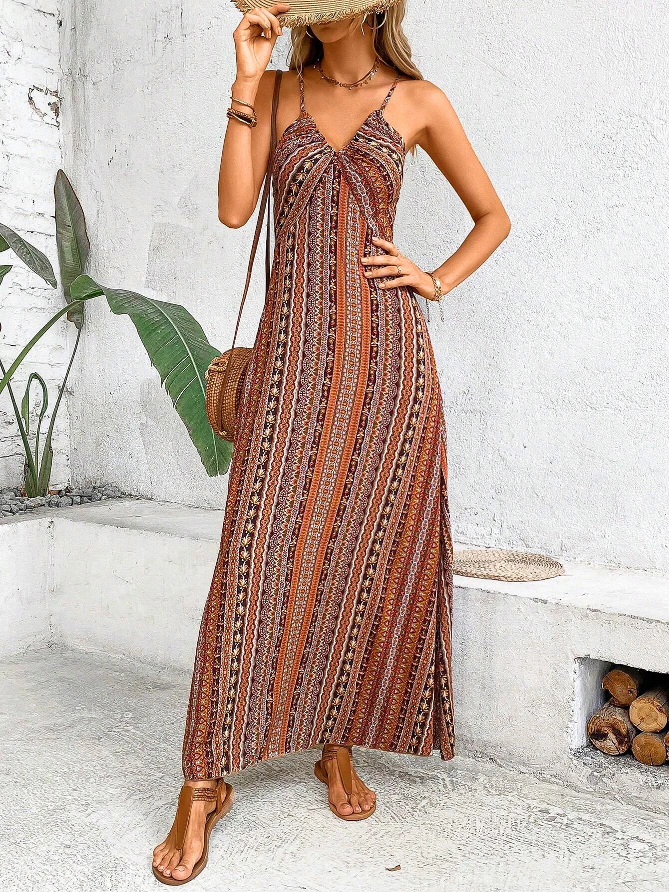 Vestido Elza