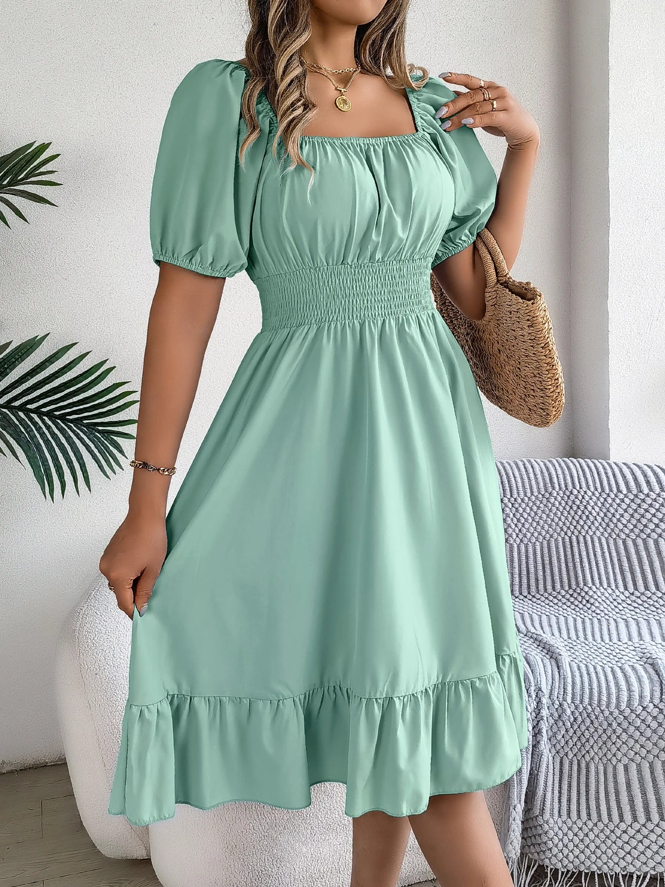 Vestido Isabella
