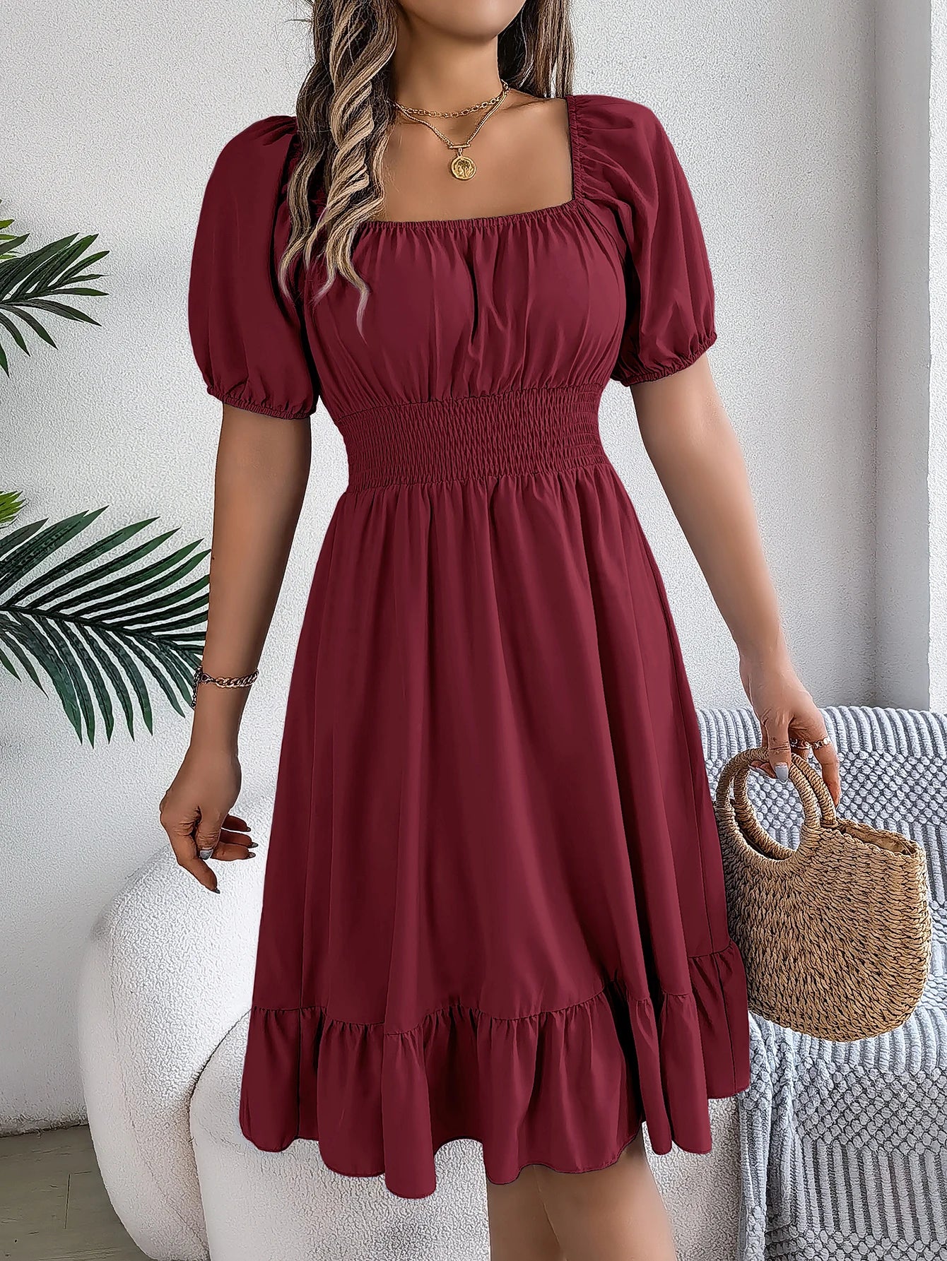 Vestido Isabella