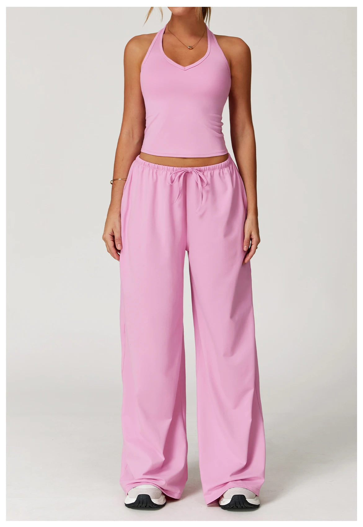 Conjunto Feminino Aura