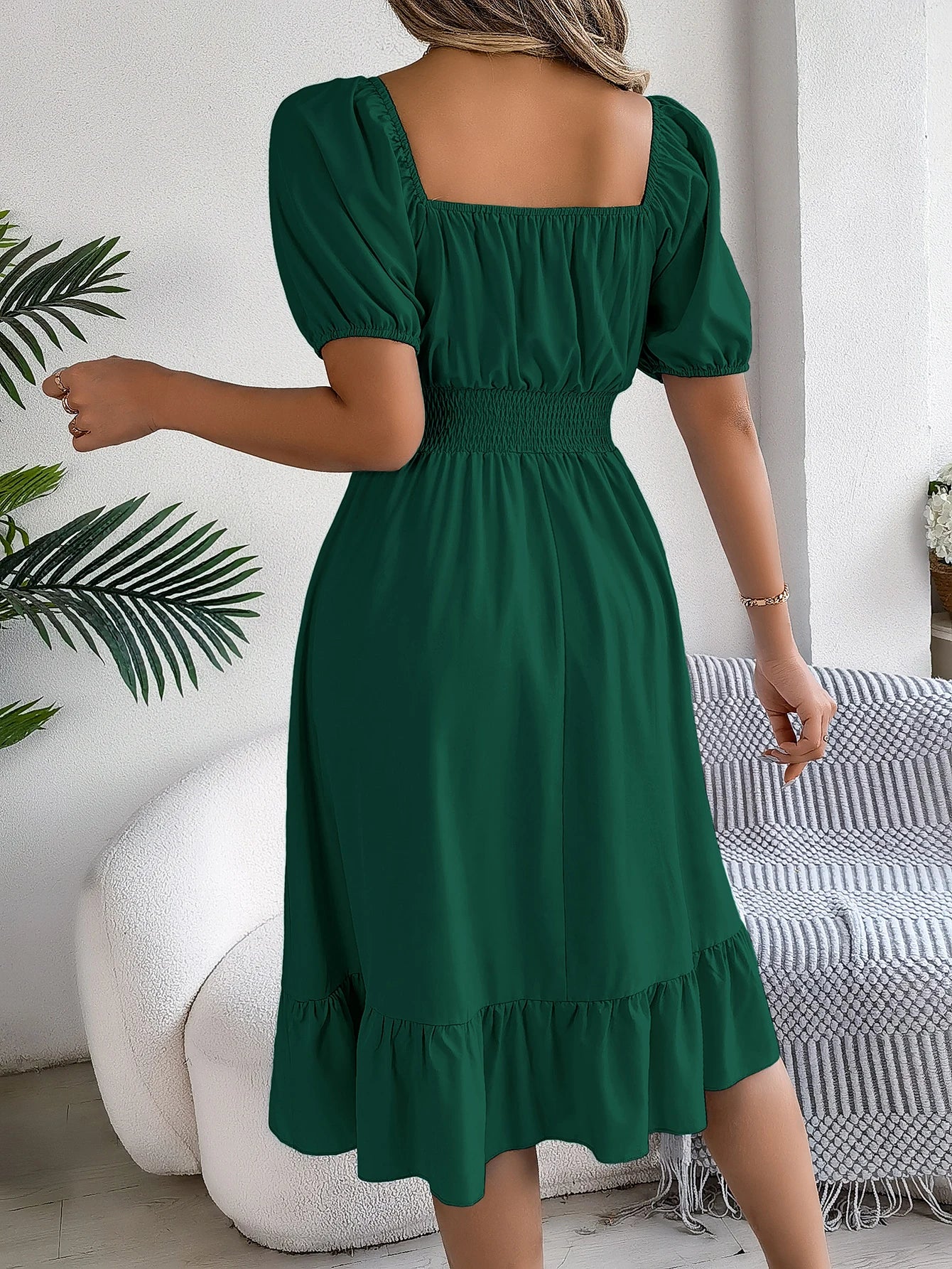 Vestido Isabella