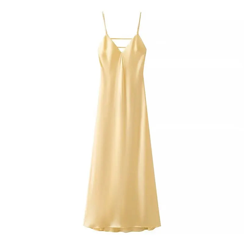 Vestido Boreal