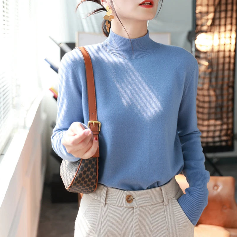 Blusa Melina