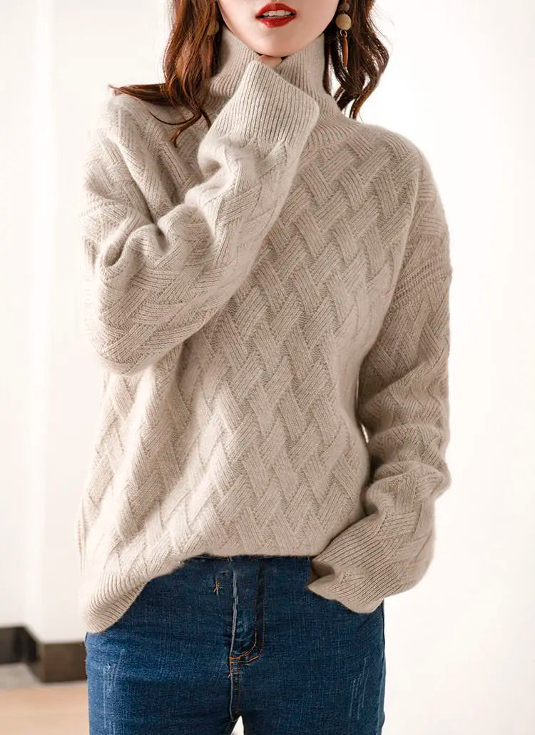 Suéter Aline