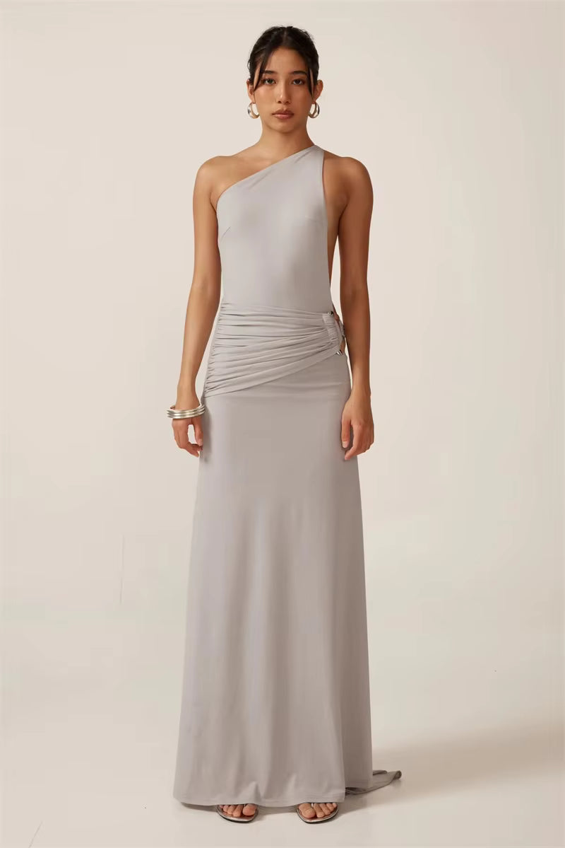 Vestido Longo Antonella