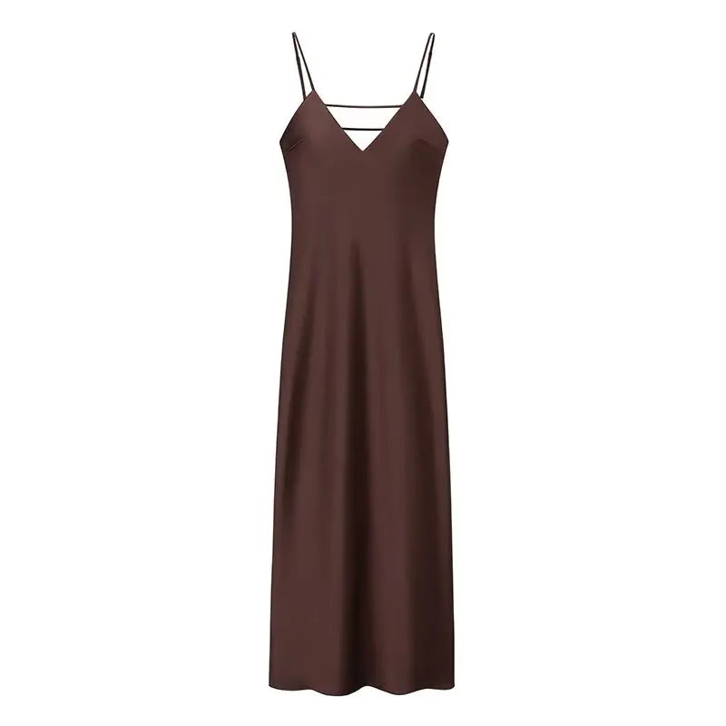 Vestido Boreal