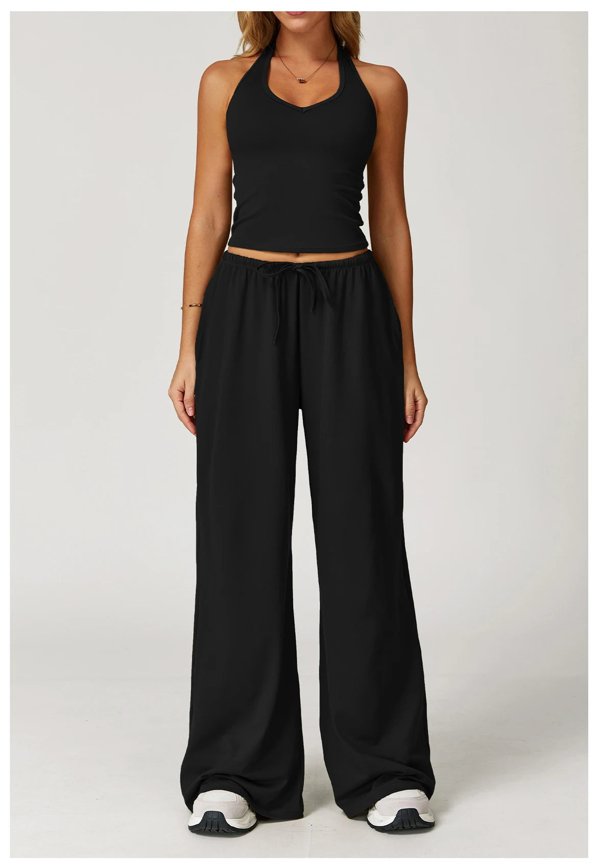 Conjunto Feminino Aura