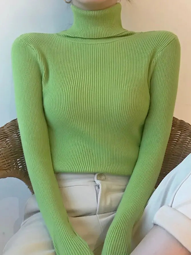 Tricot Heather