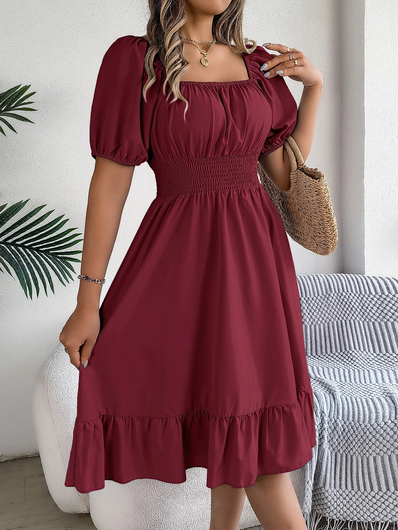 Vestido Isabella