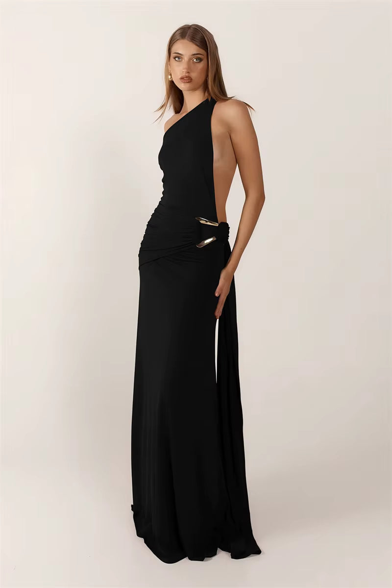 Vestido Longo Antonella