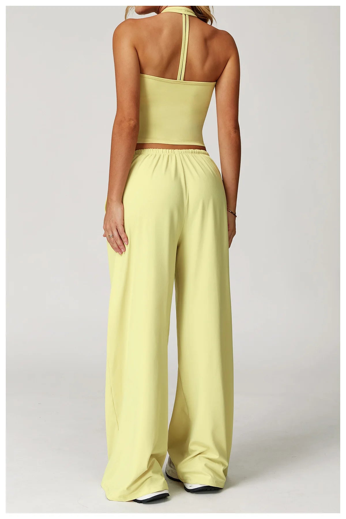 Conjunto Feminino Aura