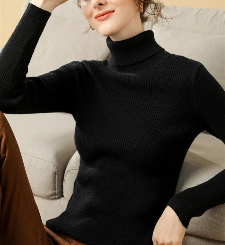 Tricot Heather