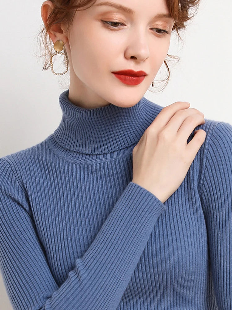 Tricot Heather