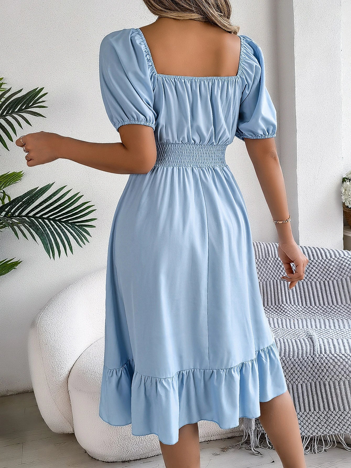 Vestido Isabella