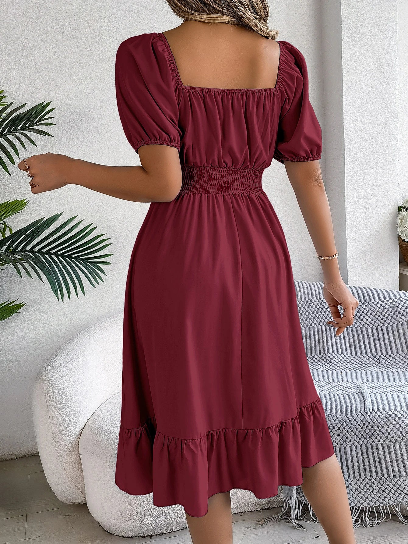 Vestido Isabella