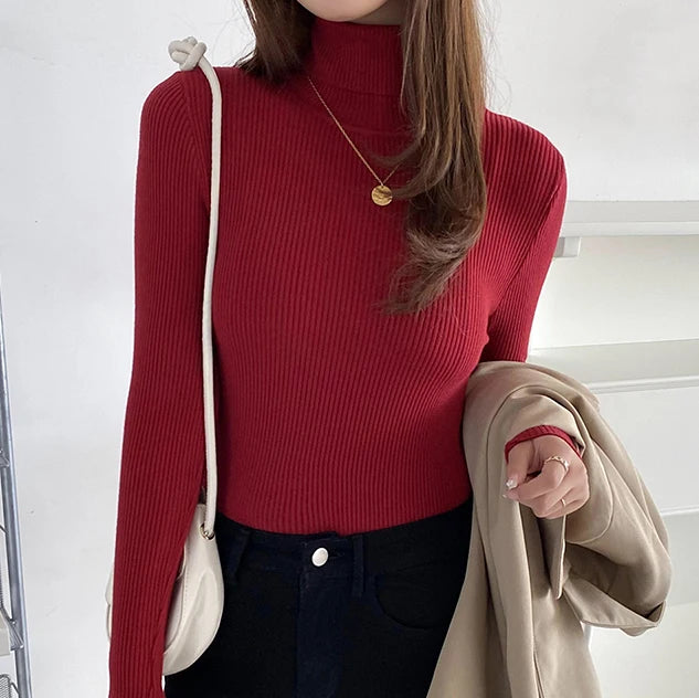 Tricot Heather
