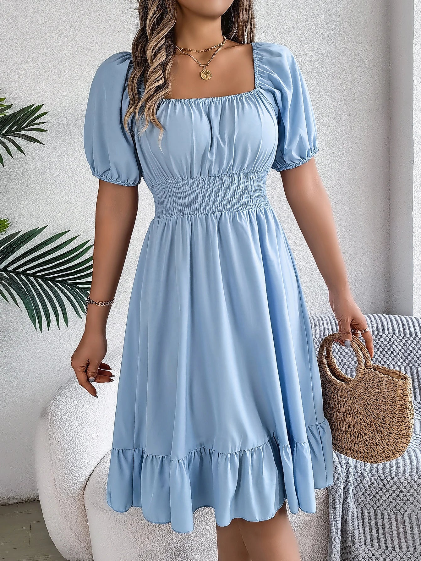 Vestido Isabella