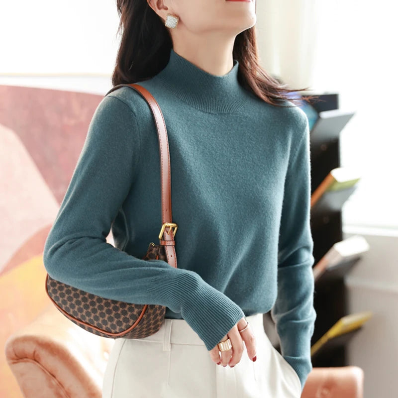 Blusa Melina