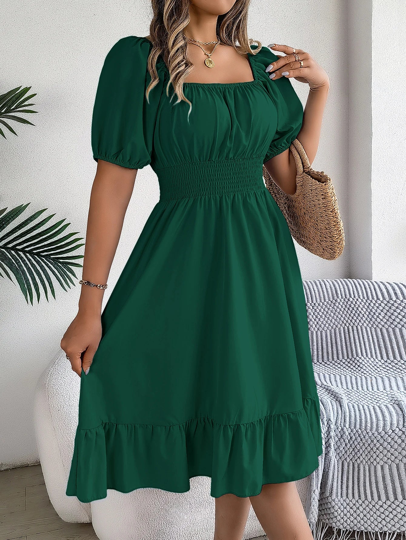 Vestido Isabella