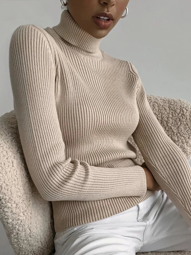 Tricot Heather