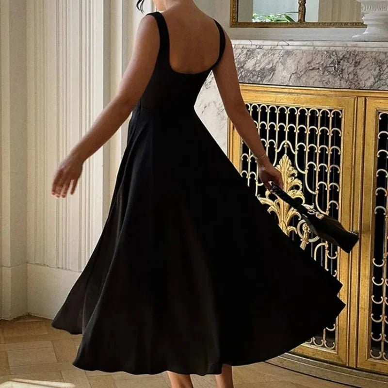 Vestido Maria Heloísa