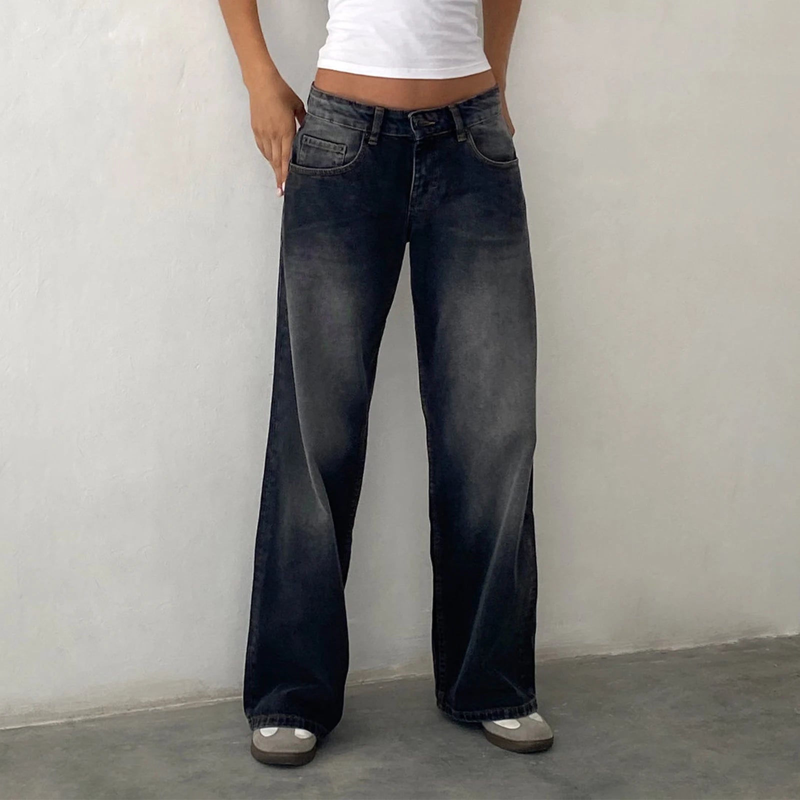 Calça Jeans Luiza