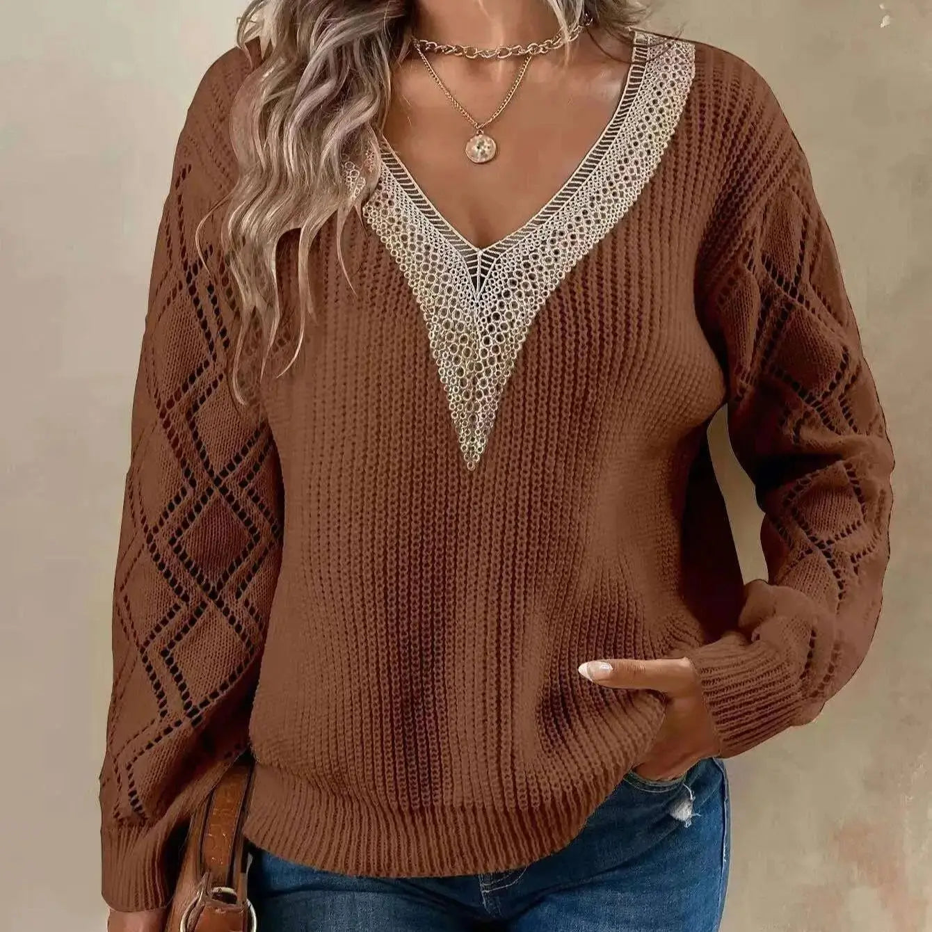 Blusa feminina Cecília